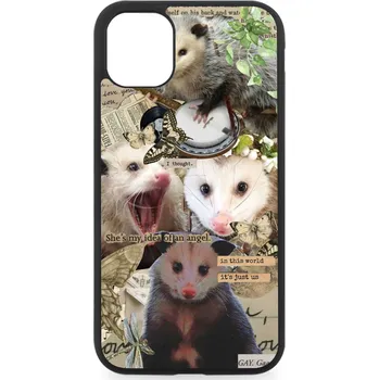 Náhradní kryt pro mobilní telefon Kryt na mobil iPhone IDEA OF ANGEL iPhone: 17 Air