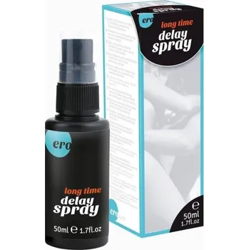 Ero Delay Spray 50 ml
