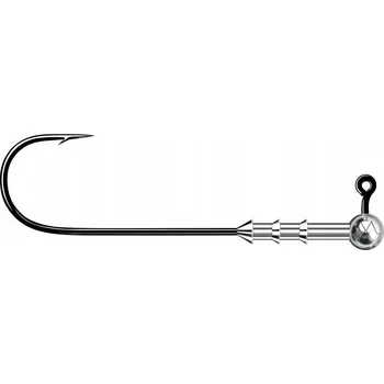 Rybářský háček Jigová hlavička MUSTAD BIG GAME 35g, háček 5/0
