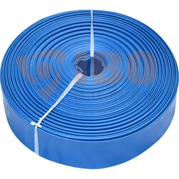 Zahradní hadice Výtlačná hadice Ibo 002906 50 m