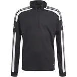 Mladistvá mikina Squadra 21 GK9561 - Adidas 176