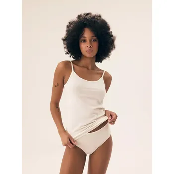 Henderson Dámské tričko 42861 Blue 3 A'2 S-2XL viskóza ecru XL