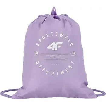 Sáček na boty 4F F054 světle fialový 4FJWAW23AGYMF054 52S NEPLATÍ