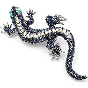 Brož B-TOP Luxusní brož JEŠTĚRKA