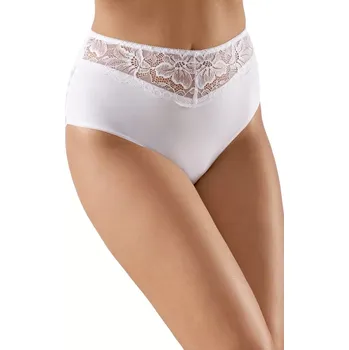 Kalhotky Dámské kalhotky BBL129 černá S