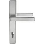 Richter Czech R.114.PZ.90.F1.TB3 stříbrný elox Bez překrytí vložky