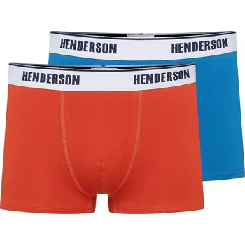 Boxerky Henderson boxerky 42590 Switch A'2 M-3XL vícebarevné M