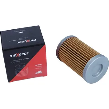 Olejový filtr OLEJOVÝ FILTR MAXGEAR 26-8028