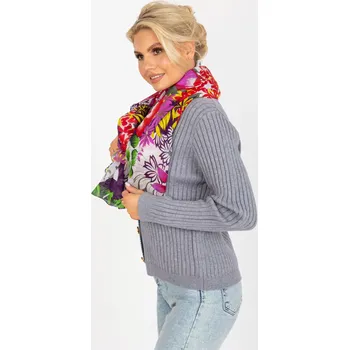 Dámské plavky Pareo AT PO 180300.75 fialová jedna velikost