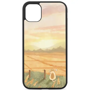 Náhradní kryt pro mobilní telefon Kryt na mobil Motorola kitten butterfly Motorola: G86 5G