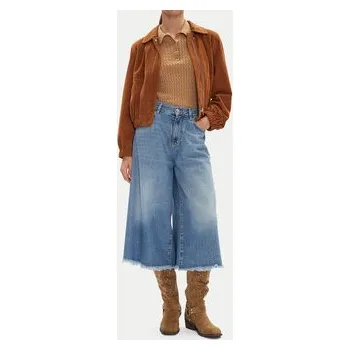 Pracovní obuv Kovbojská obuv JENNY CEO-HY5734S-1 Hnědá 39