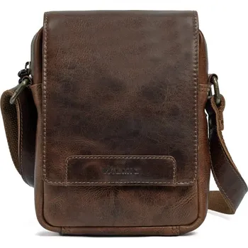 Pánská aktovka Brašna přes rameno Valmio 5012