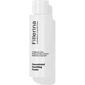 Pleťový krém Fillerina Koncentrovaný exfoliační pleťový pudr Cleansing Collection (Concentrated Smoothing Powder) 50 g + 2 měsíce na vrácení zboží