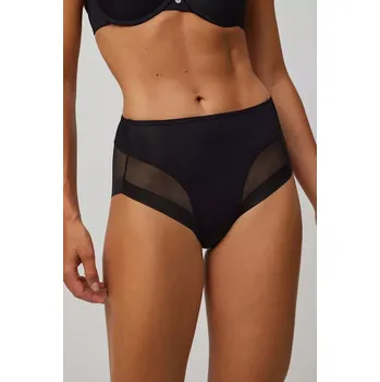 Kalhotky Kalhotky Ysabel Mora 19602 S-XL negro S