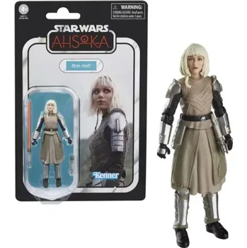 Star Wars Ashoka Shin Hati 10cm