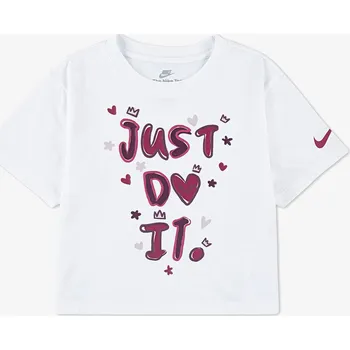 Dětská móda Nike Essentials Boxy 6X