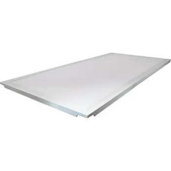 LED stropní panel kazetový 120x30cm 60W bílý studený Bituxx M18876