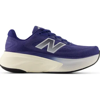 Dámská běžecká obuv Dámské boty New Balance Fresh Foam x More v6 WMORLF6 – modré