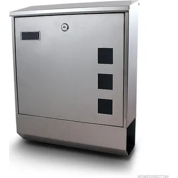 Železářství POŠTOVNÍ SCHRÁNKA M13172