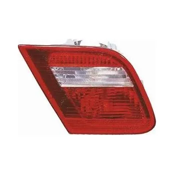 Zadní světlomet Zadní světlo VAN WEZEL 0653937