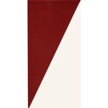 Šátek Msch Copenhagen Dámský Trojúhelníkový Šátek Mschlowee, tmavě...