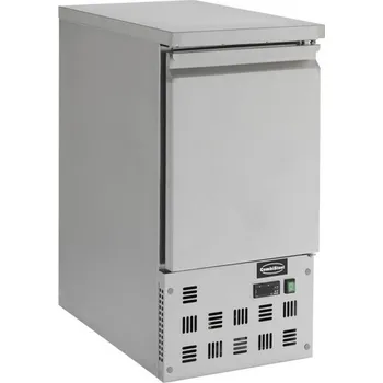 Lednice Chladící stůl CS700 44cm Compact Line