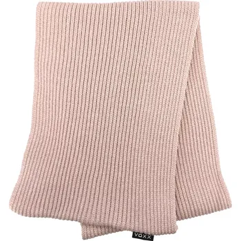 Módní doplněk Dámská šála Terracana - Uni / pudrově růžová