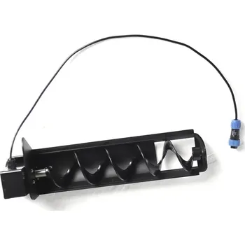 Loď INFINITYBOAT - Šnekový rozmetač