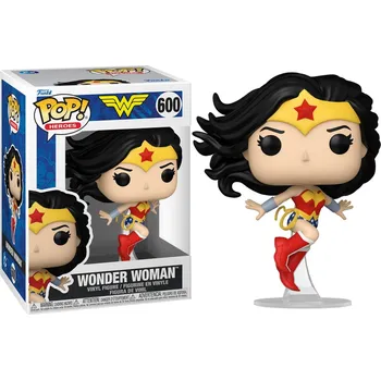 Figurka Funko POP! 600 Heroes: Wonder Woman - Wonder Woman
