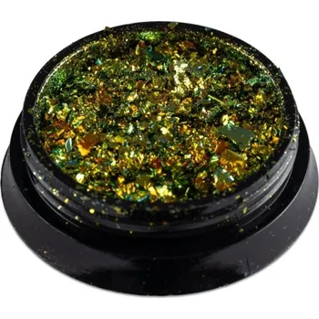 Ozdoby na nehty Deco Powder 0.2g 007