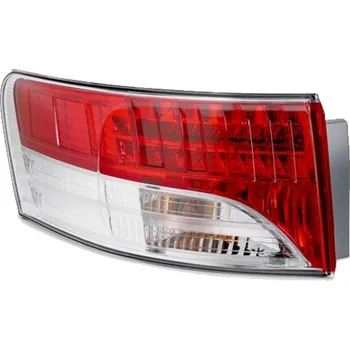 Zadní světlomet Levé zadní světlo LED vnější Toyota Avensis (T27) 08-12 KOMBI VALEO