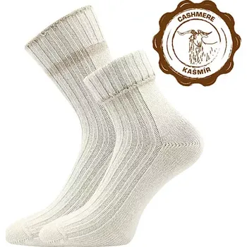 Dámské ponožky Dámské ponožky Civetta - 35-38 / smetanová