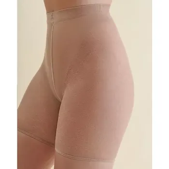 Dámské punčochy Dámské šortky Summer Elegant 20 DEN - 5 (XL) / melissa