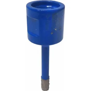 Vrták Korunka vykružovací diamantová 6mm M14 Magg 050007