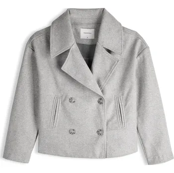 Dámský kabát GATE Oversize kabát 36 625-0123/84