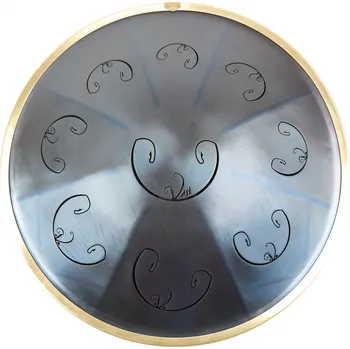 RAV VAST Drum D-dur 8+1