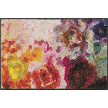 Rohožka Esposa DVEŘNÍ ROHOŽKA, 50/75 cm, vícebarevná - 004336064401