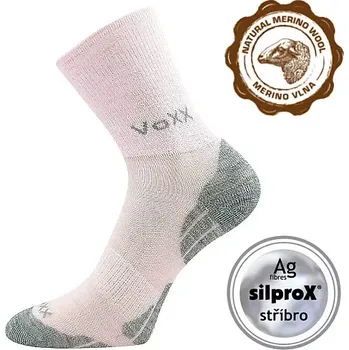 Dětské ponožky Irizarik - 20-24 / světle růžová