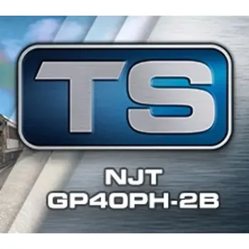 Počítačová hra Train Simulator: BR Class 24 Loco Add-On DLC