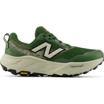 Pánské tenisky Pánské boty New Balance Fresh Foam X Hierro v9 MTHIERE9 – zelené