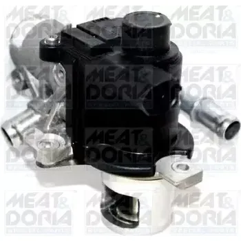 Ventil palivového systému MEAT & DORIA Ventil regulace výfukových plynů (AGR) MAD 88225E