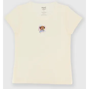 Dívčí oblečení Tričko s krátkým rukávem Primigi 58414501