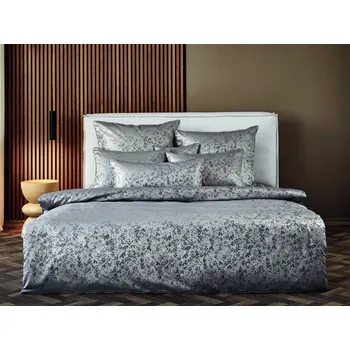 Povlečení Curt Bauer / Stella Ateliers Luxusní damaškové povlečení NORA Povlečení: 155x200cm + 70x90cm