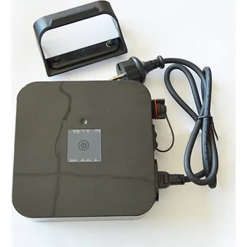 Vysavač Zdroj s přív. kabelem WARRIOR