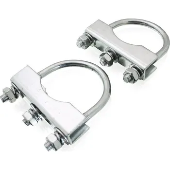 zvedák Cybant Sada 2ks pro upevnění podpěrného kola v přívěsu 60mm M19009