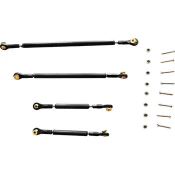 RC náhradní díl E-flite sada táhel: Eratix 3D SWS 1.6m