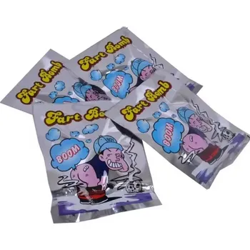 dovoz Sáček se smradem