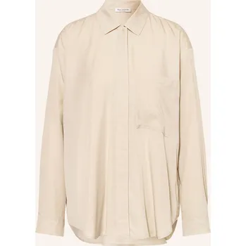 Dámská halenka Marc O'polo Dámská Košilová Halenka, krémová, 40