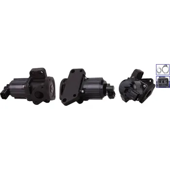 Ventil palivového systému AGR-Ventil ELSTOCK 72-0155