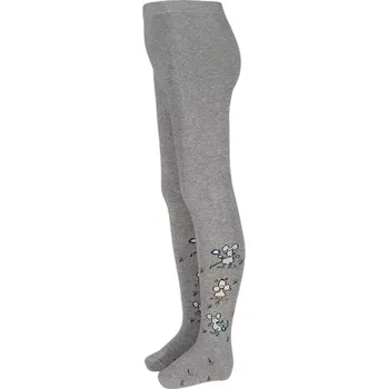 Dámské oblečení Dětské punčocháče Isti - 62 / šedá